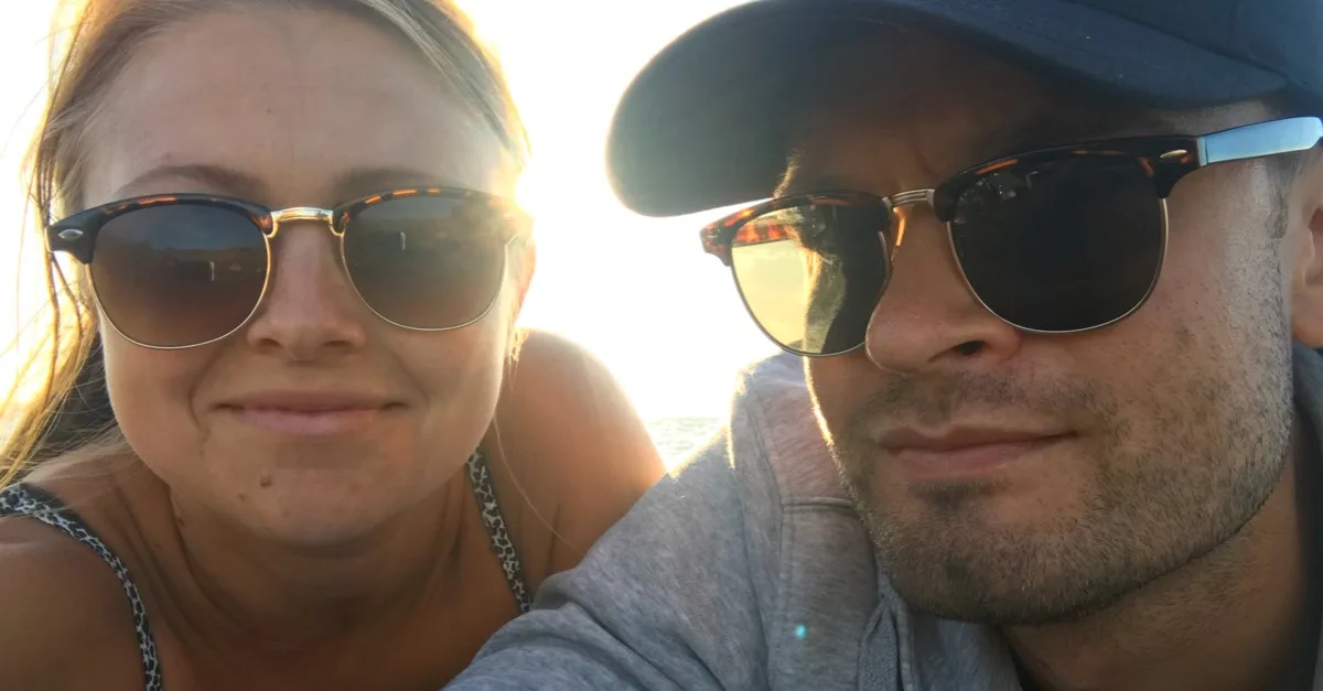 Who are Daniel & Jessica?