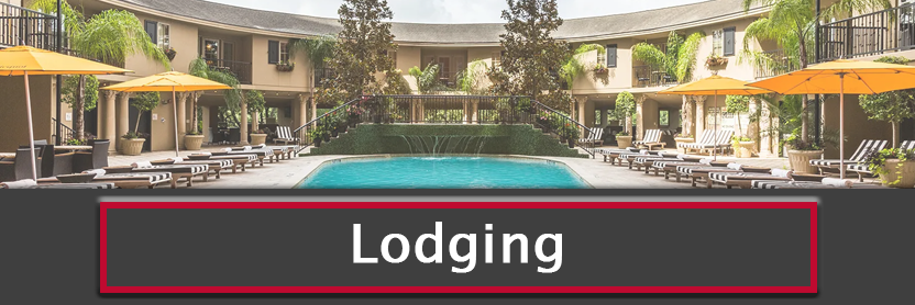 Lodging