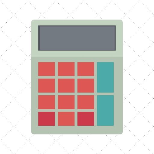 iOS Calculator