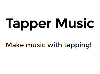  Tapper Music