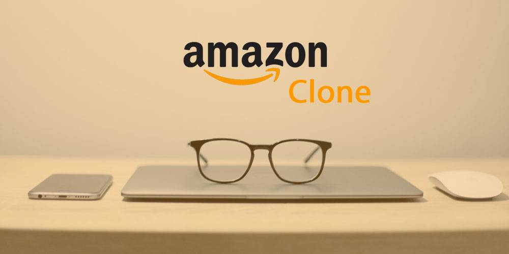 Amazon Clone