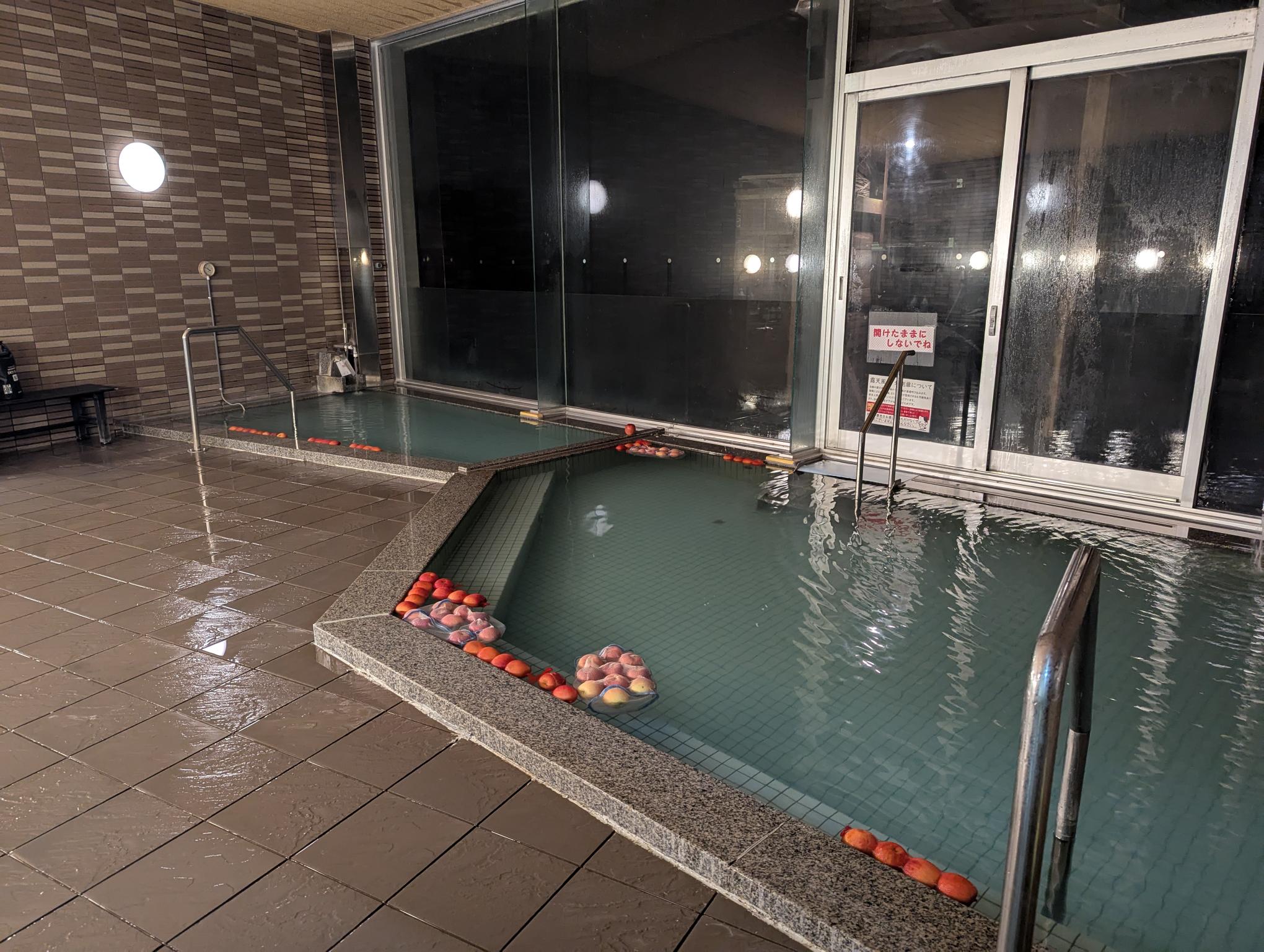 国民宿舎 鷹巣荘_01