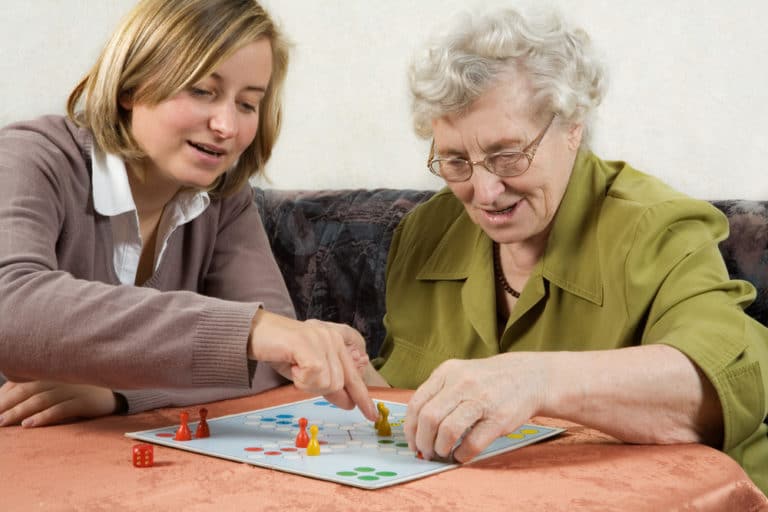 Best Board Games For Seniors for Game Night - Papa - Family On-demand