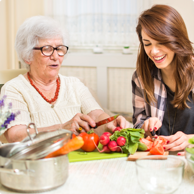 Papa Pal Job Application - Part-Time Caregiver Jobs