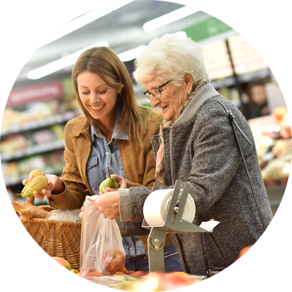 Run Errands Services for Seniors Papa Family Ondemand