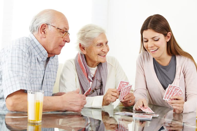 Best Board Games For Seniors for Game Night Papa Family Ondemand