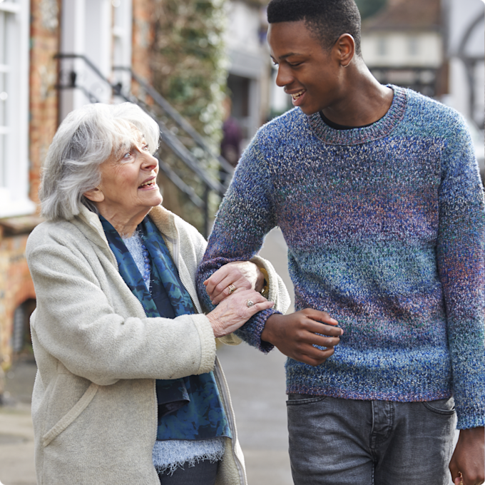 Papa Pal Job Application - Part-Time Caregiver Jobs
