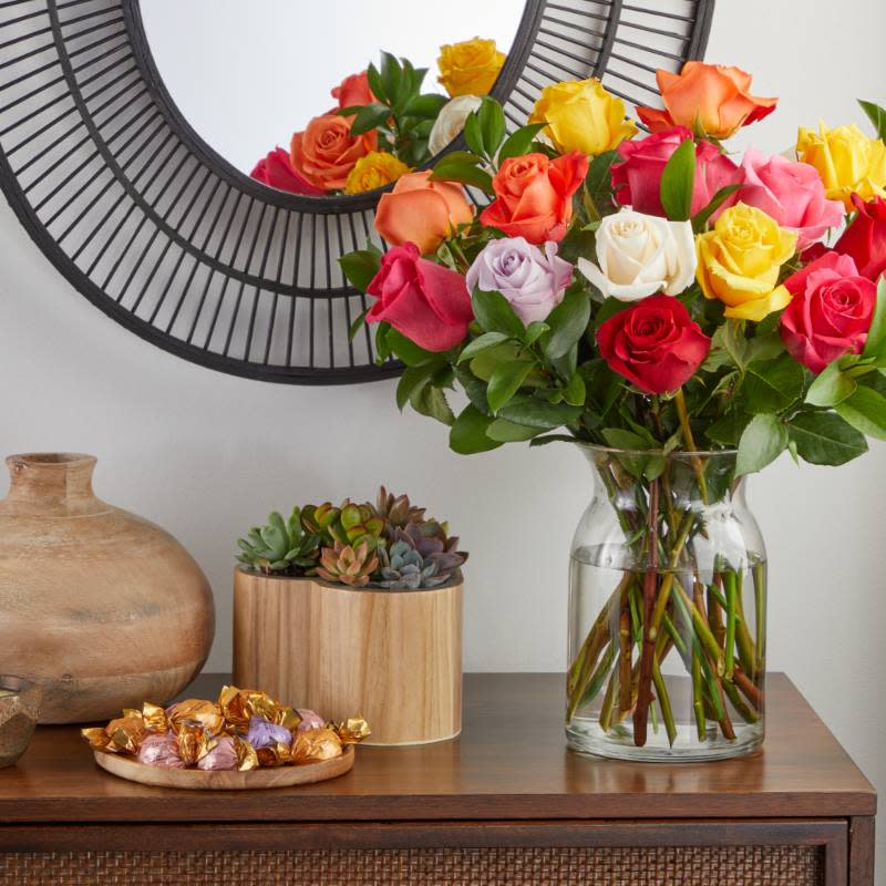 Flower Delivery Send Flowers Online FTD