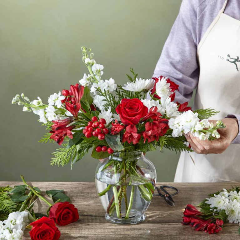 Flower Delivery Send Flowers Online FTD