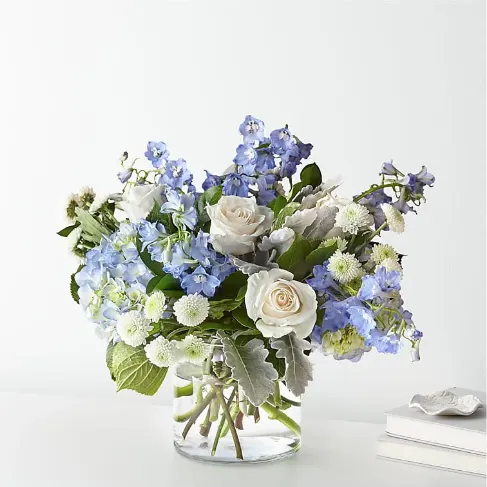 Clear Skies Bouquet