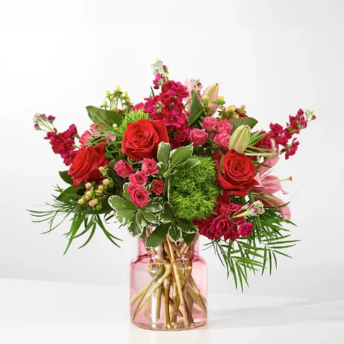 In Every Lifetime Bouquet