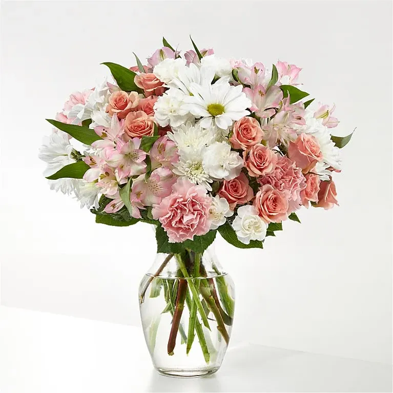 Blush Crush Bouquet