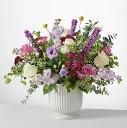Work of Art Bouquet