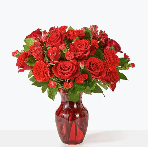 The Heartstrings Bouquet