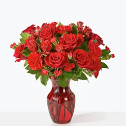 The Heartstrings Bouquet