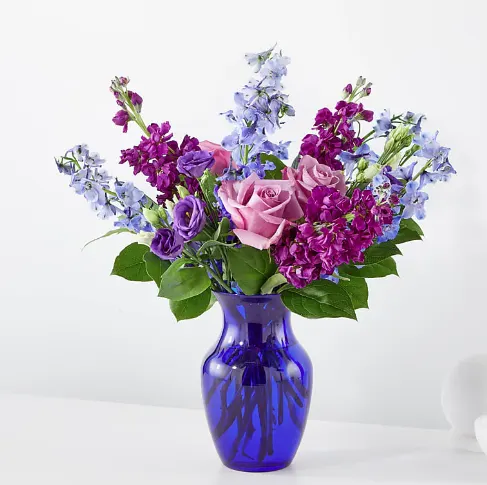 Twilight Glow Bouquet