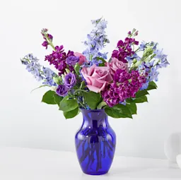 Twilight Glow Bouquet