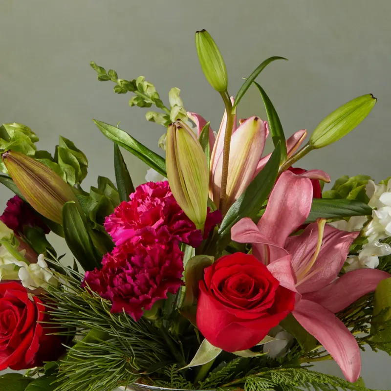 Image of bouquet