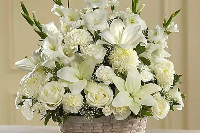 Flower Arrangement Delivery: Send Flower Arrangements | FTD