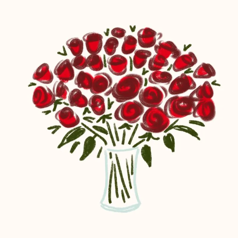 Roses