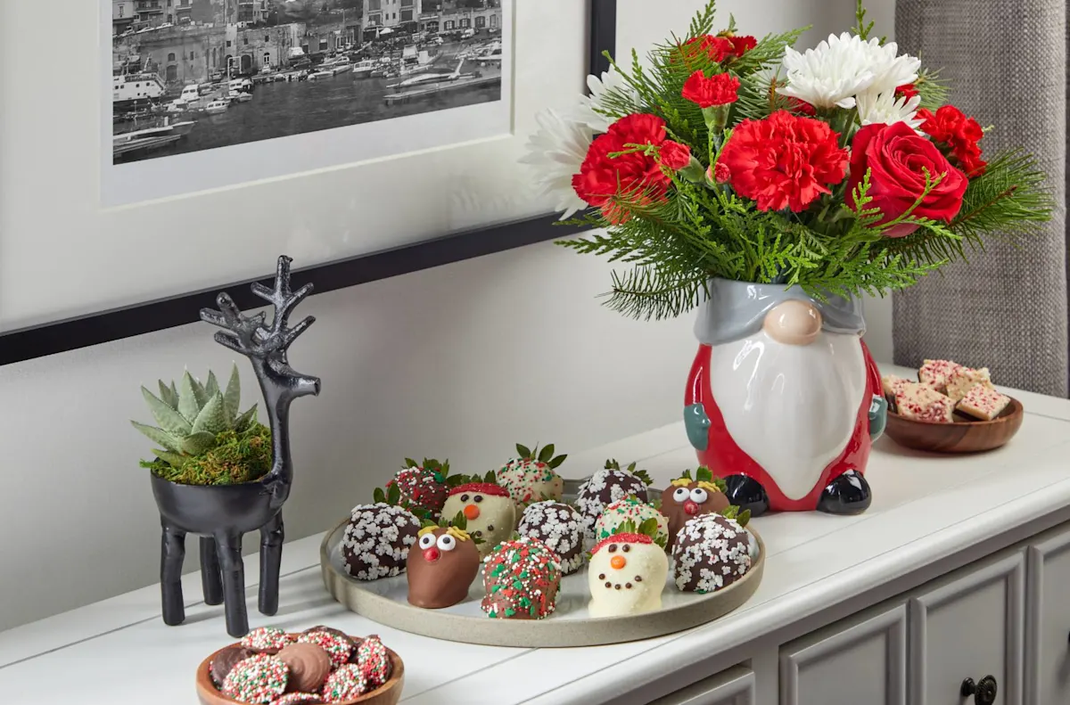 2024 Christmas Collection Christmas Delivery FTD