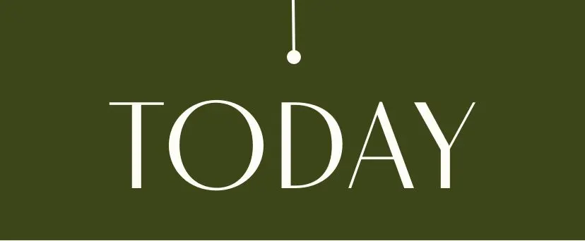 FTD Timeline - Today