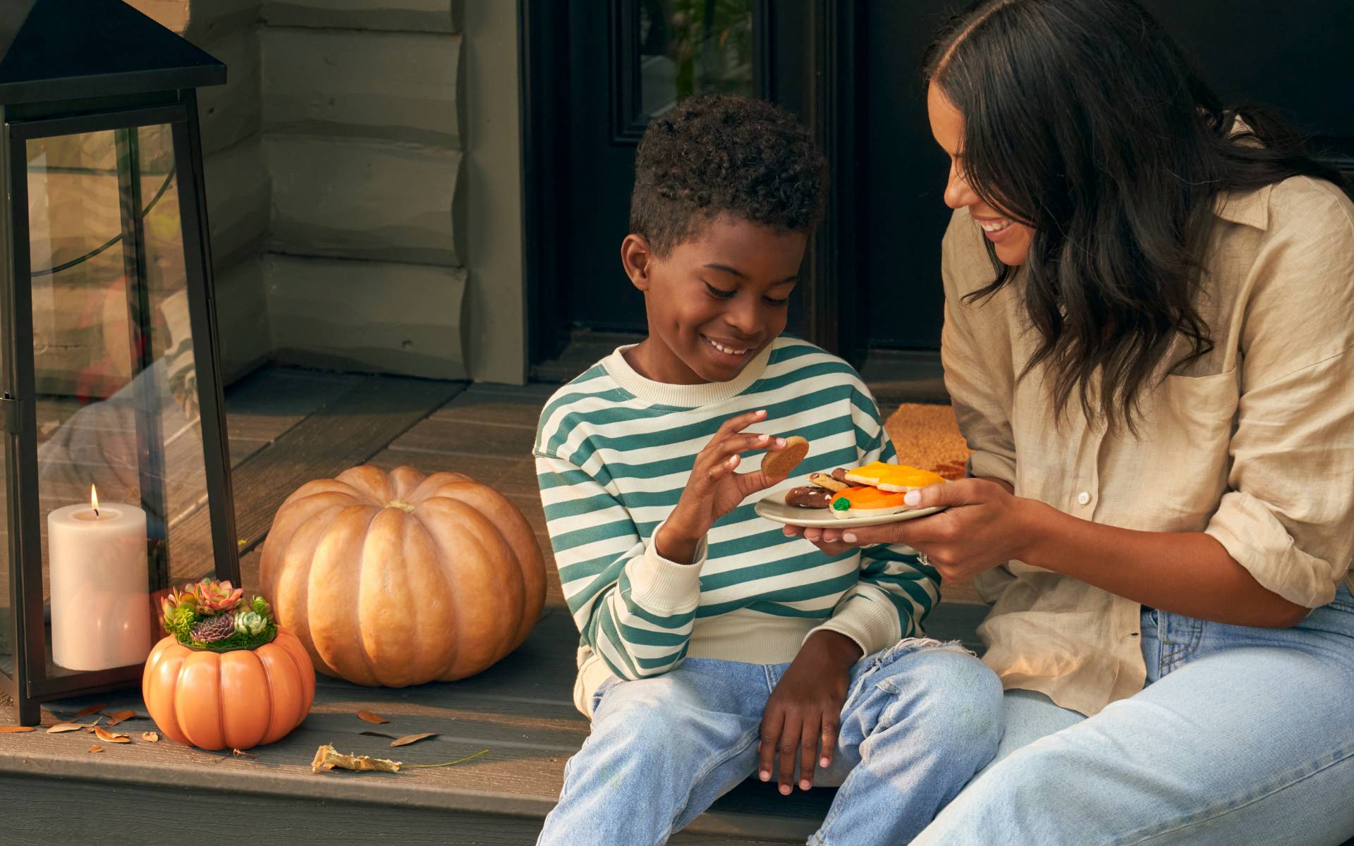 Thanksgiving Collection 2024 FTD