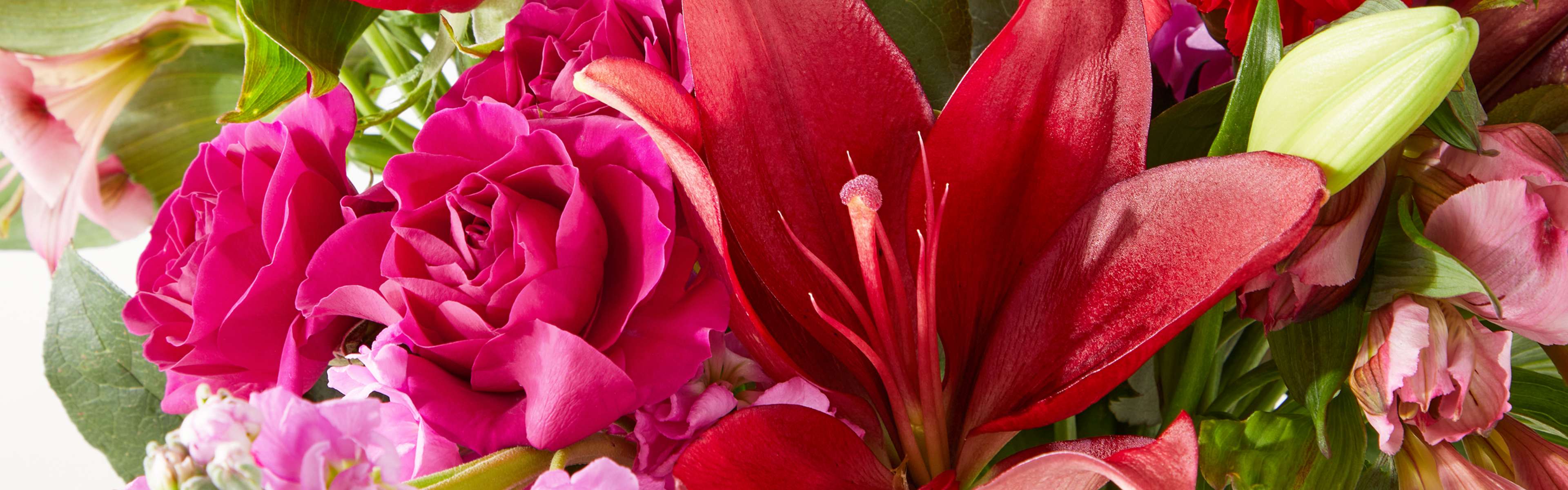 Standing Pink Heart Wreath Walnut Creek, Florist: Flower Bowl Florist