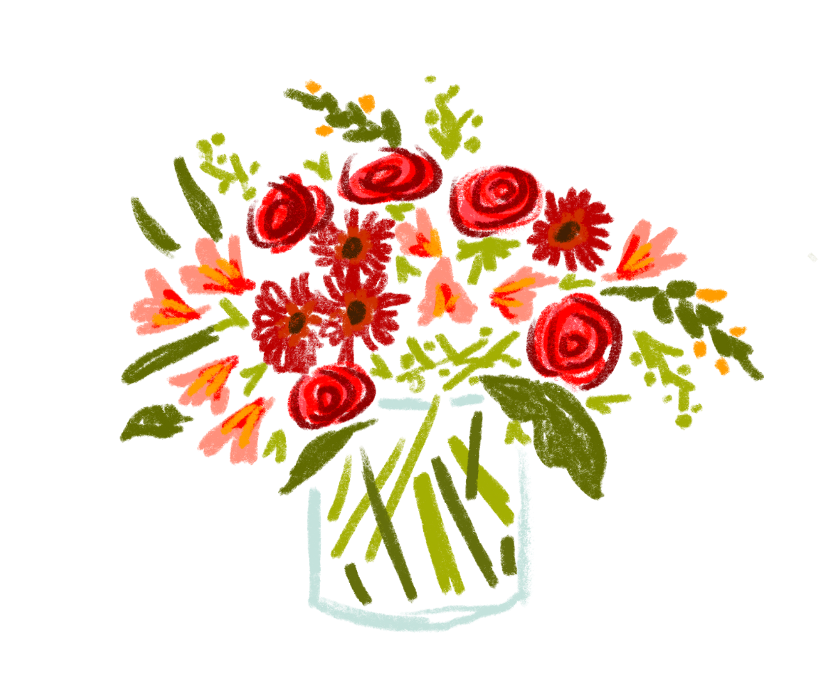 image of bouquet
