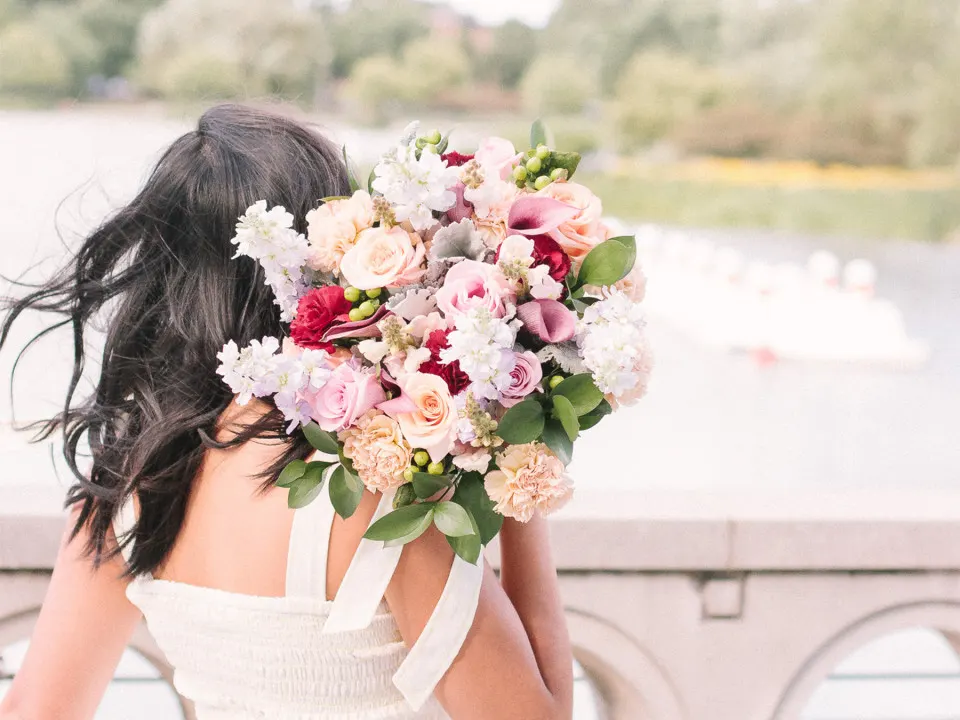 So Sweet Bouquet