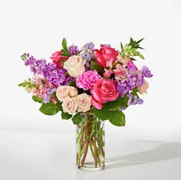 The Cha-Cha Bouquet