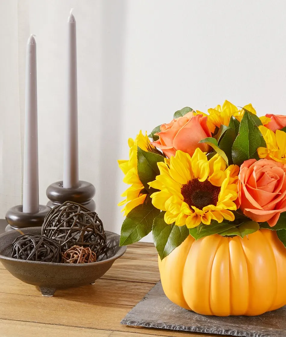 Thanksgiving Assortment Thanksgiving Delivery FTD