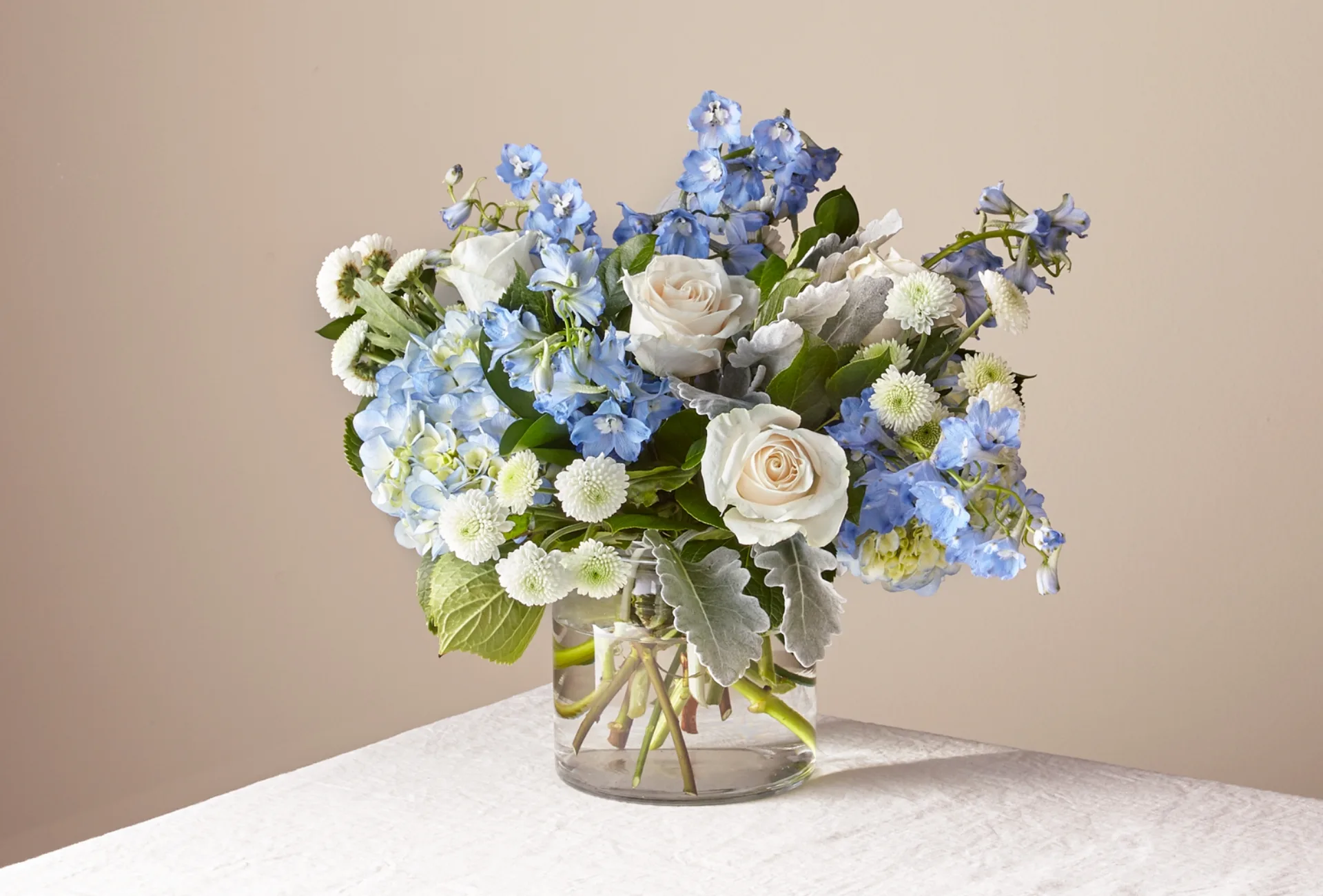 Same-Day Florist Delivery