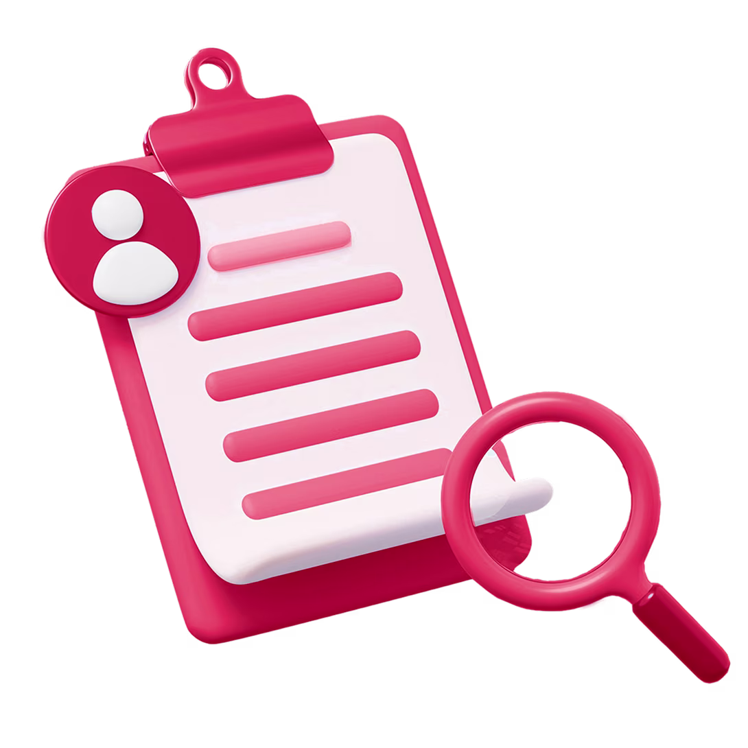 MM CA | Career > Hero section > Title section > Illustrarion > Annotation sticky notes
