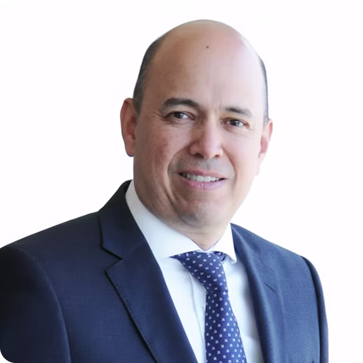 Picture of Juan Matamoros