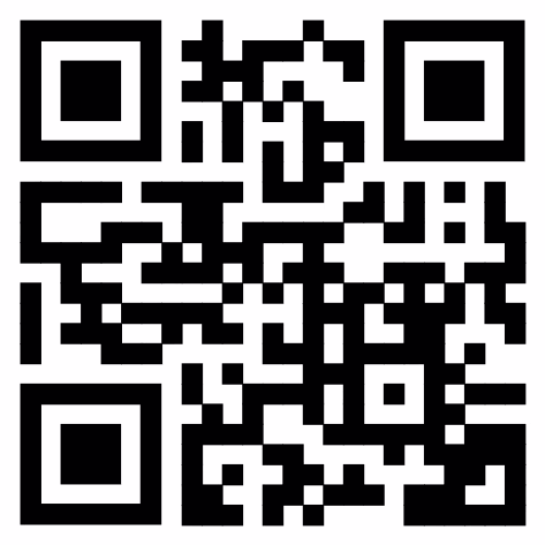 Scanner pour télécharger l’appli