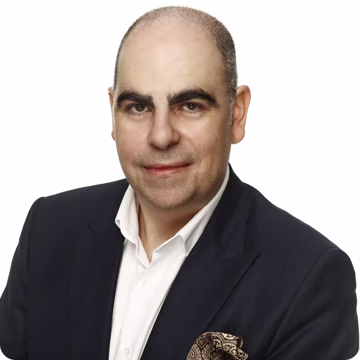 Picture of Peter Kalen