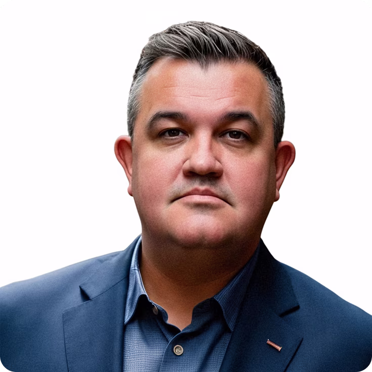 Gregory Shaw image.
