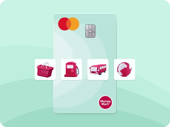 MM CA | Credit Card Benefits
