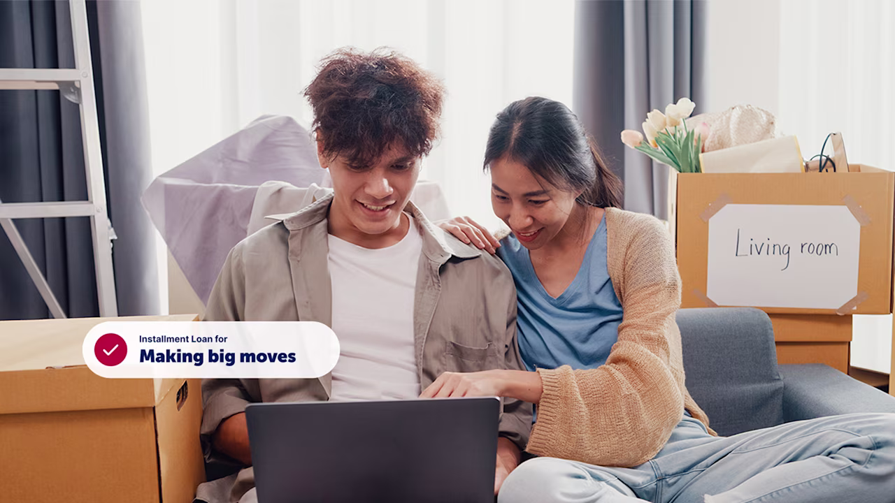Installment Loan Hero