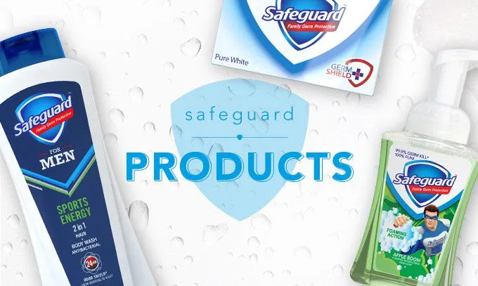 Matteo's Guidicelli's #YouVsYourself by Safeguard Active