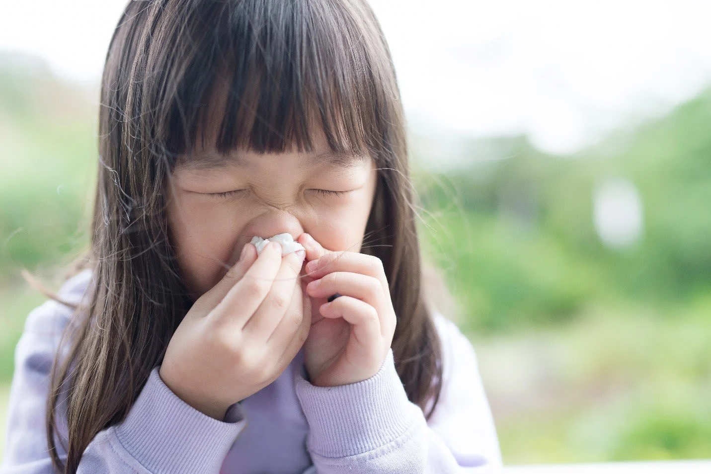 FIGHTING FLU: 7 Easy Tips to Prevent Flu All Year Round