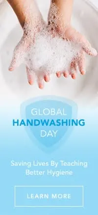 DT ADP Promos GlobalHandwashingDay