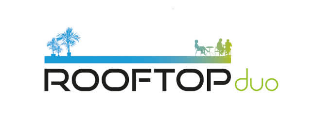 logo rooftop duo
