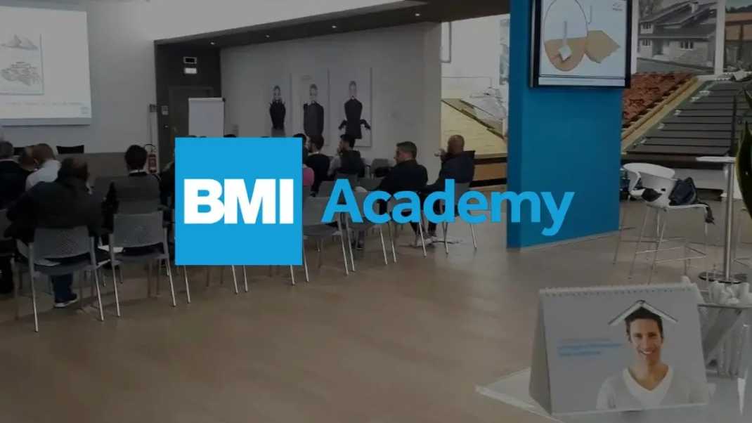 BMI academy