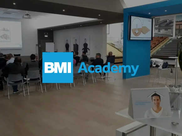 BMI academy