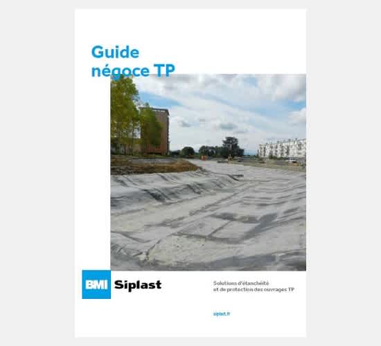 Guide négoce TP