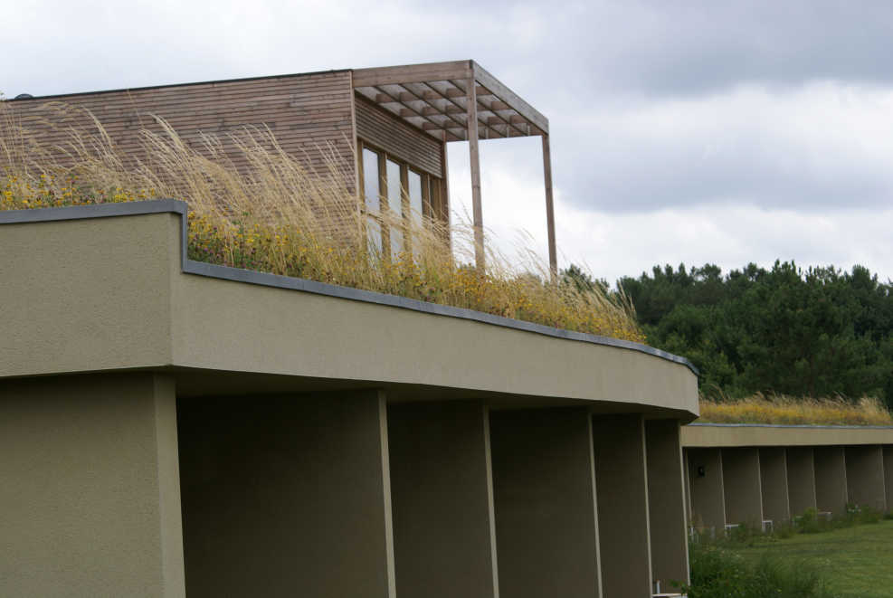 Eco-Hôtel Spa Yves Rocher