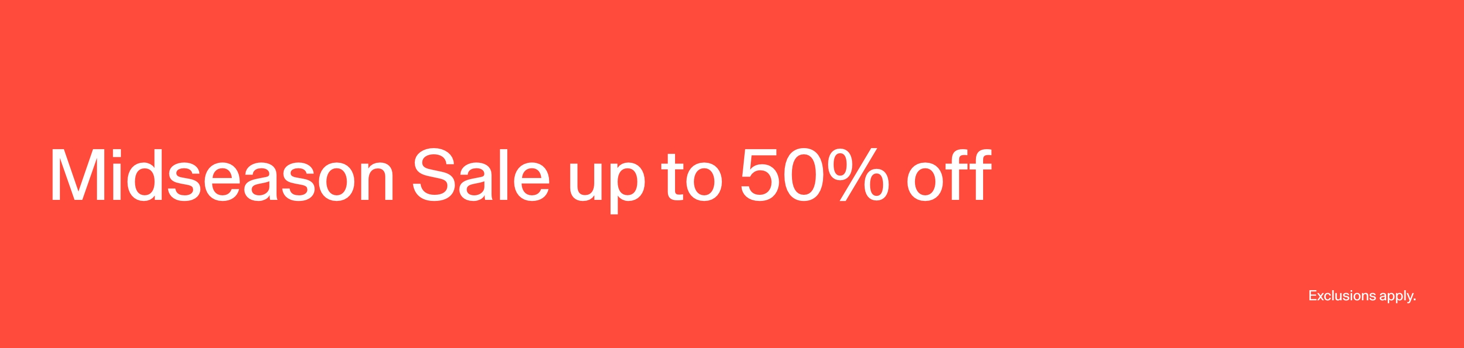 GAP SALE