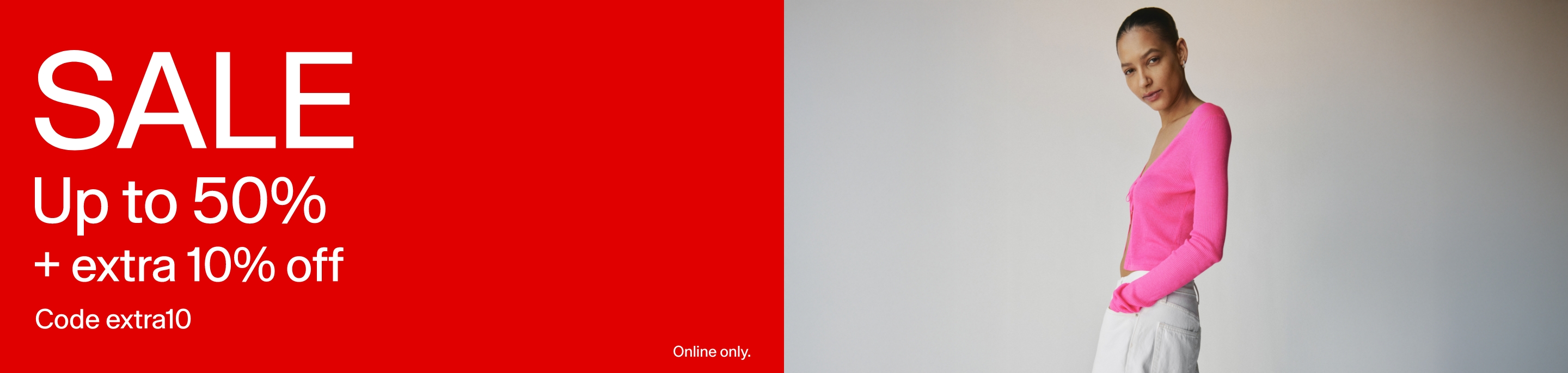 GAP SALE